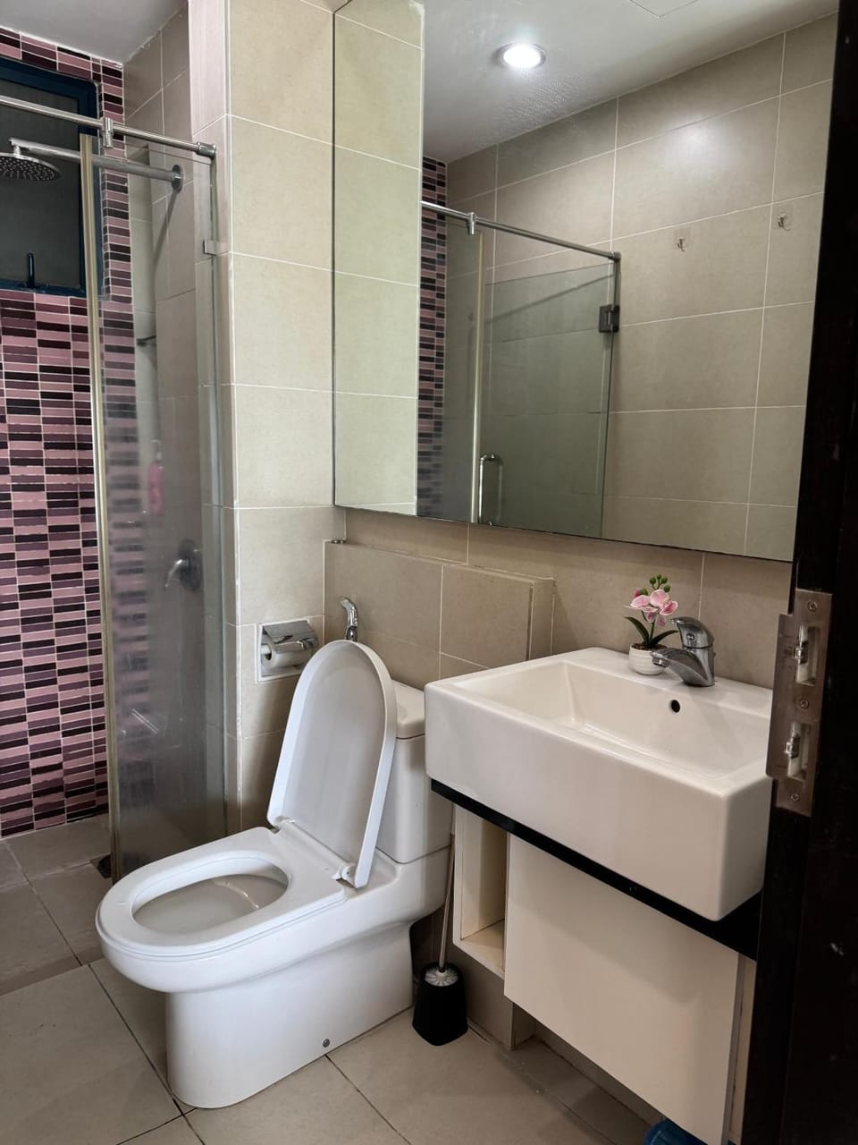 Bukit Bintang By Eryan Guest House Apartment in Federal Territory of Kuala Lumpur