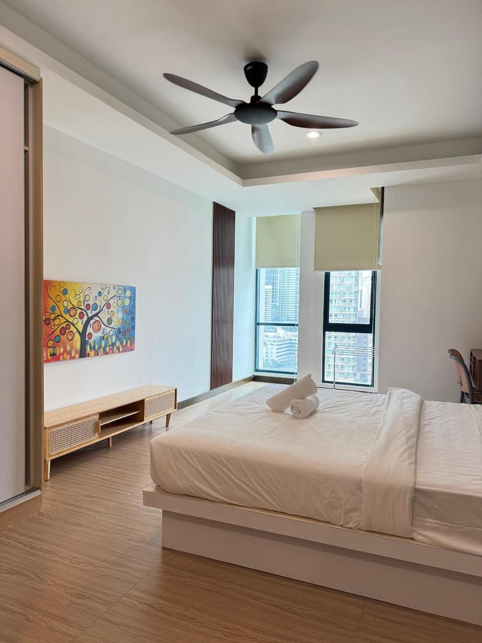 Bukit Bintang By Eryan Guest House Apartment in Federal Territory of Kuala Lumpur