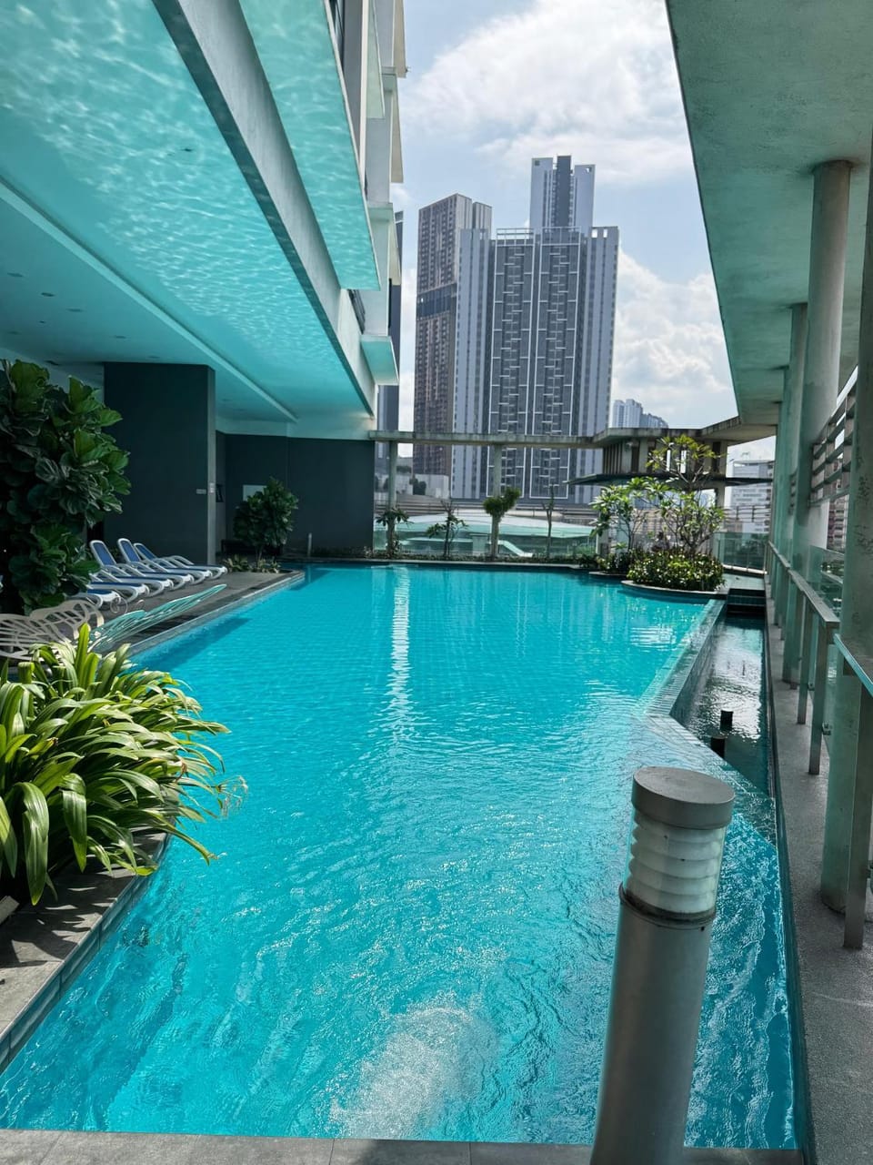 Bukit Bintang By Eryan Guest House Apartment in Federal Territory of Kuala Lumpur