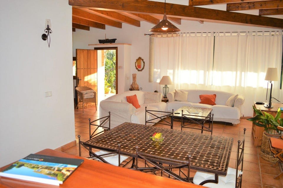 Villa Casa Dos Villa in Port de Pollensa