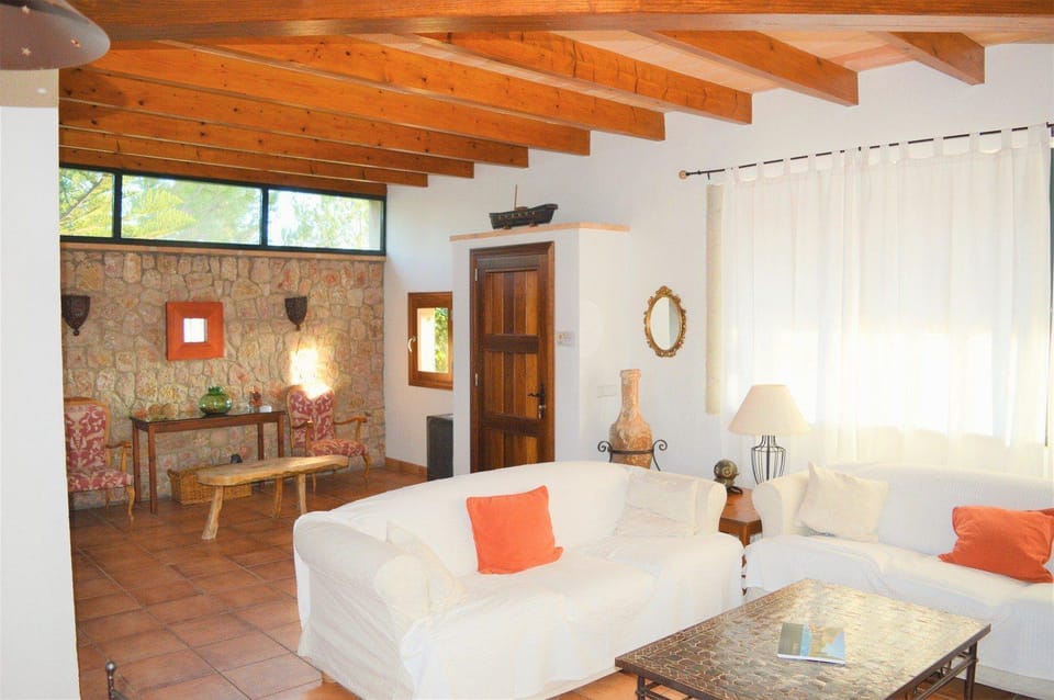 Villa Casa Dos Villa in Port de Pollensa
