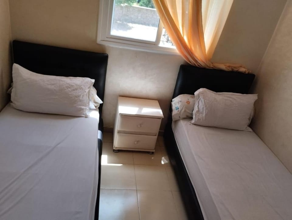 jardaine d'Ifrane Apartment in Fez-Meknès