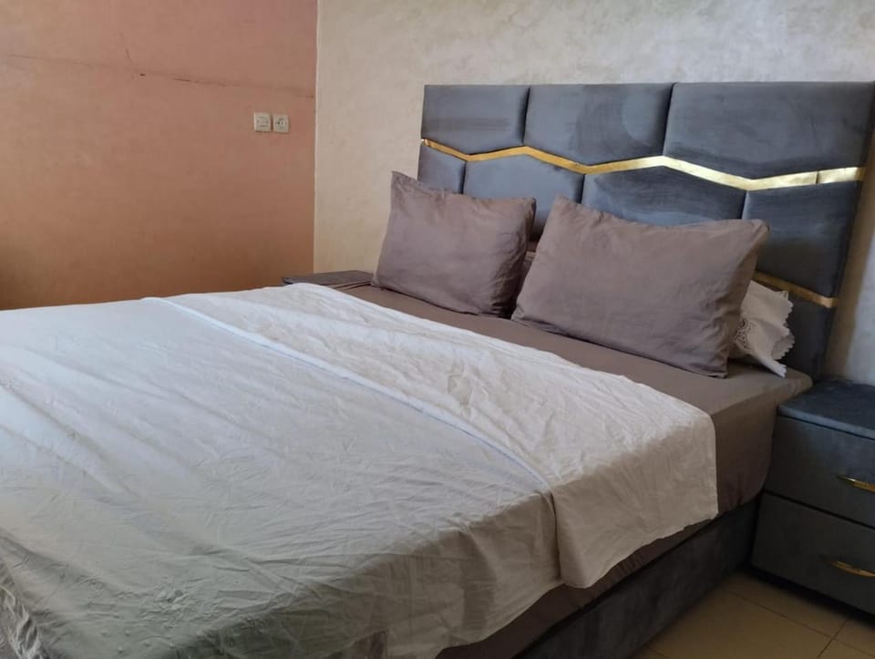 jardaine d'Ifrane Apartment in Fez-Meknès