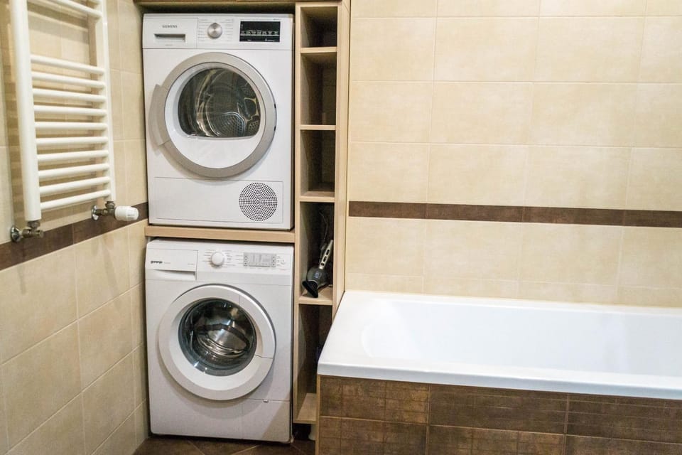 3 room apartment Apartment in Chișinău