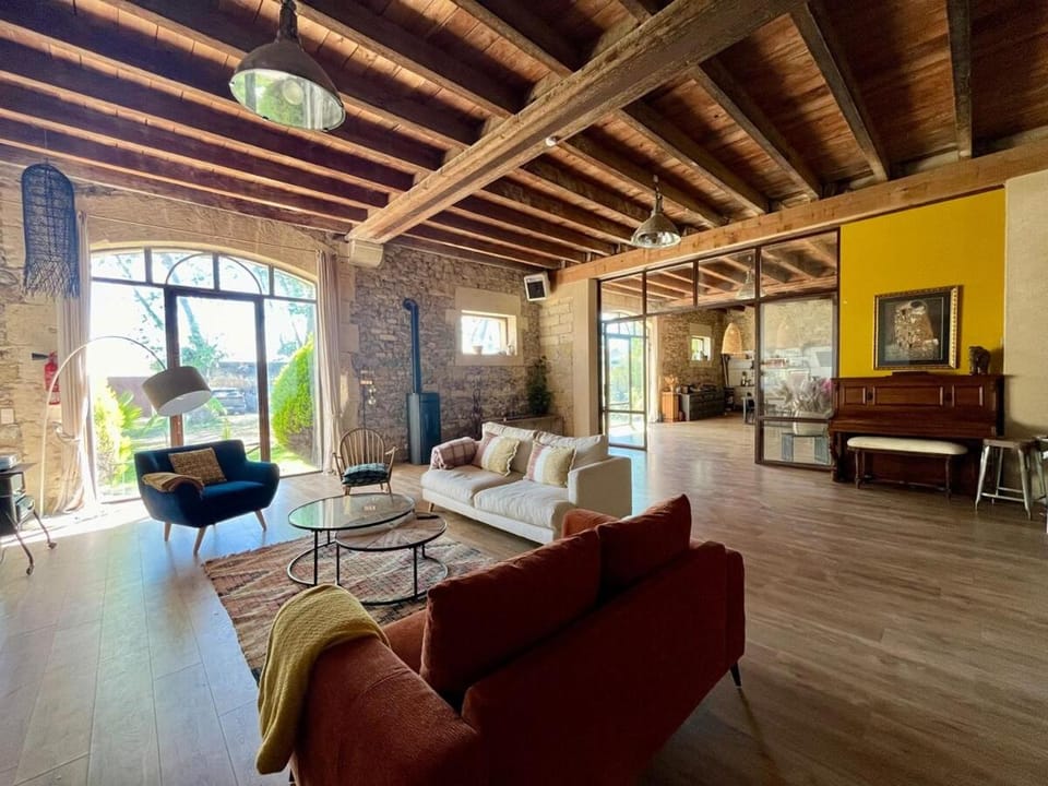 Mas authentique petite Camargue House in Occitanie