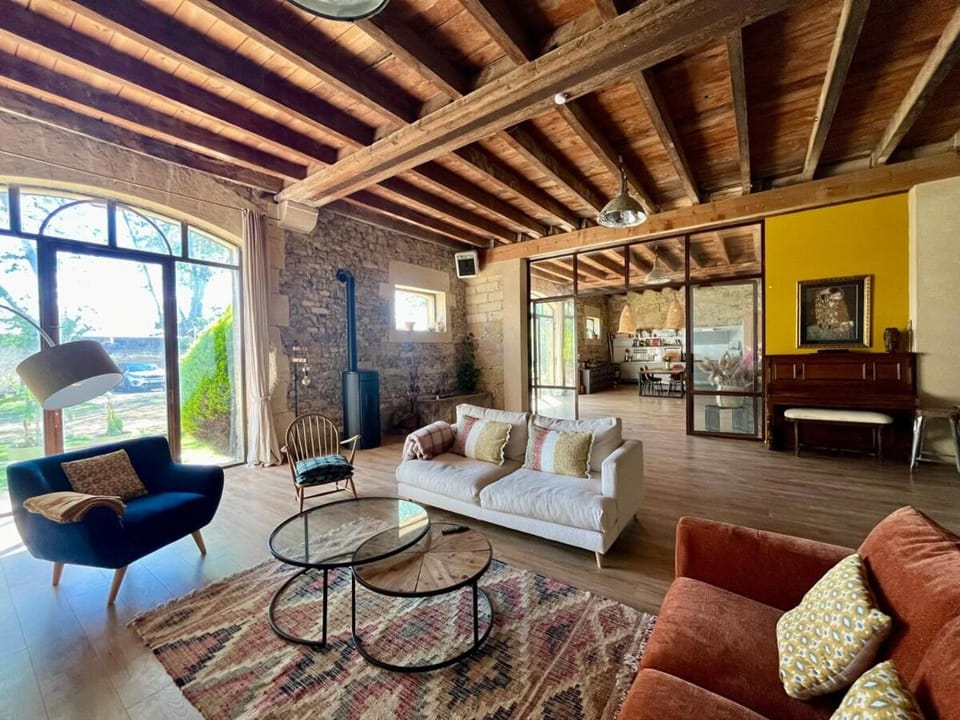 Mas authentique petite Camargue House in Occitanie