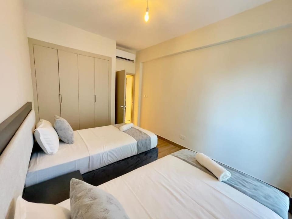 Gracious Homes Apartment in Mombasa