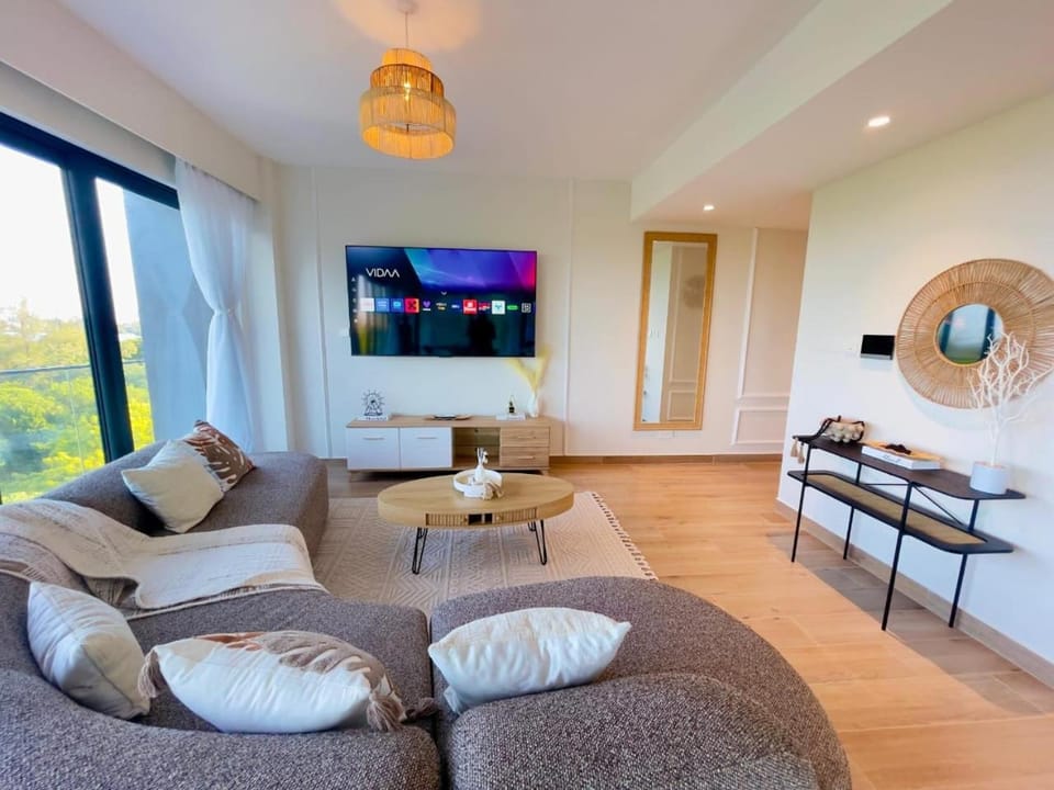 Gracious Homes Apartment in Mombasa