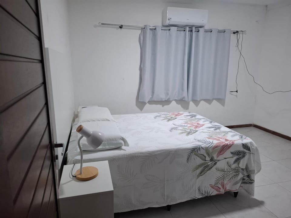 Suíte Tranquila em Ambiente Familiar em Antares Vacation rental in Maceió