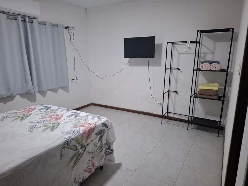 Suíte Tranquila em Ambiente Familiar em Antares Vacation rental in Maceió