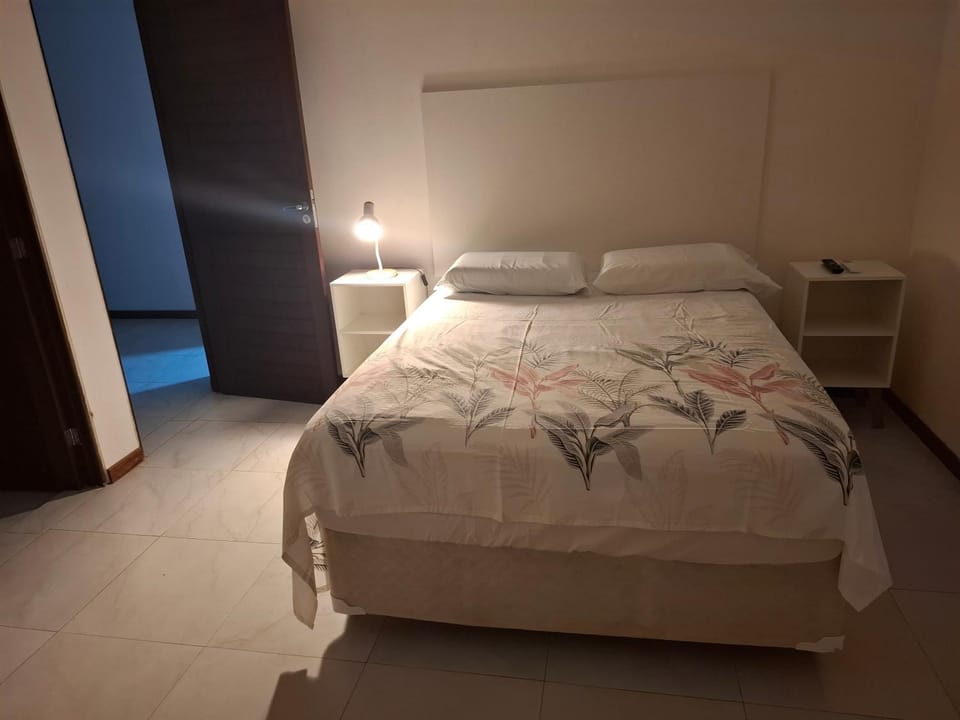 Suíte Tranquila em Ambiente Familiar em Antares Vacation rental in Maceió