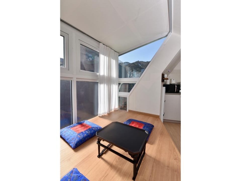 View (from property/room), sunbed
