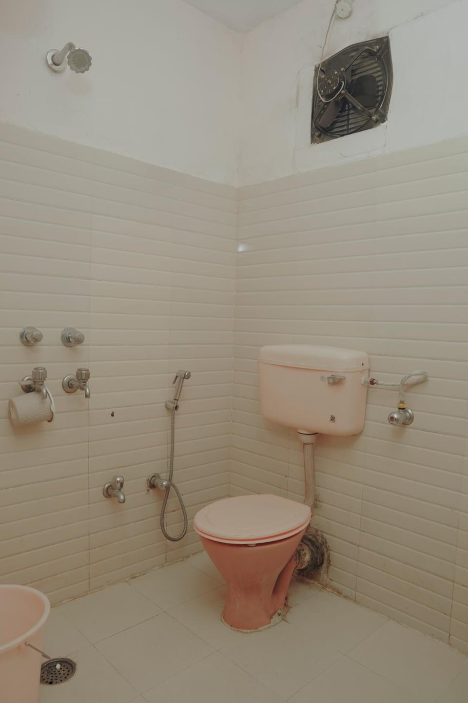Toilet, Bathroom