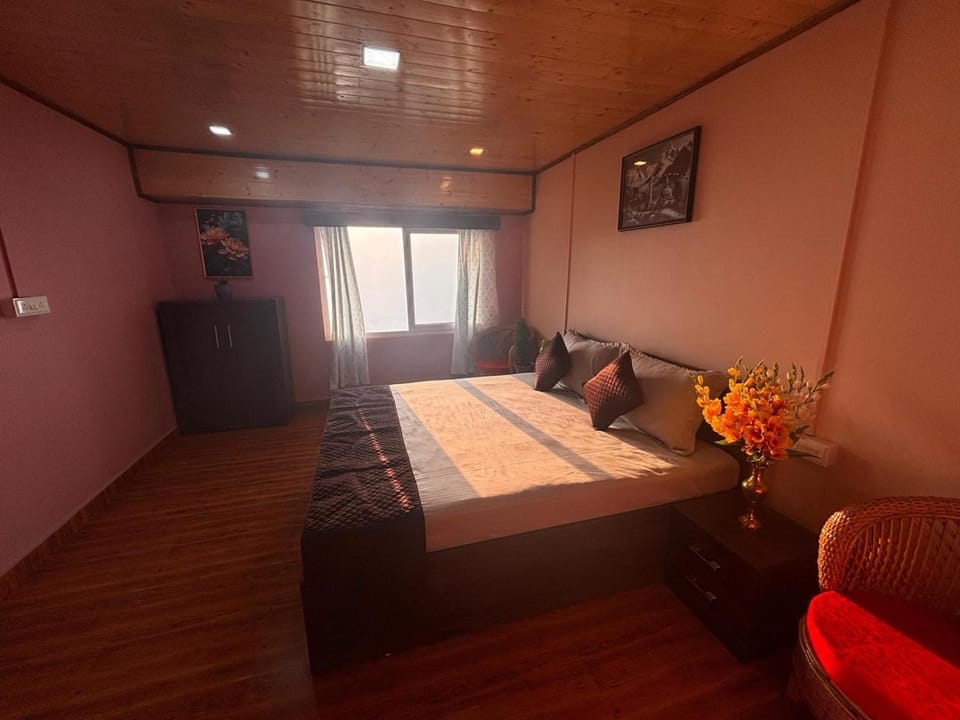 Tholangi Homes Vacation rental in Darjeeling