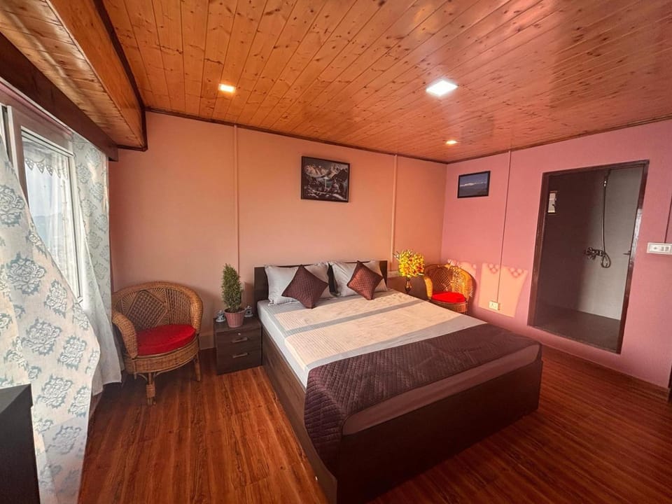 Tholangi Homes Vacation rental in Darjeeling