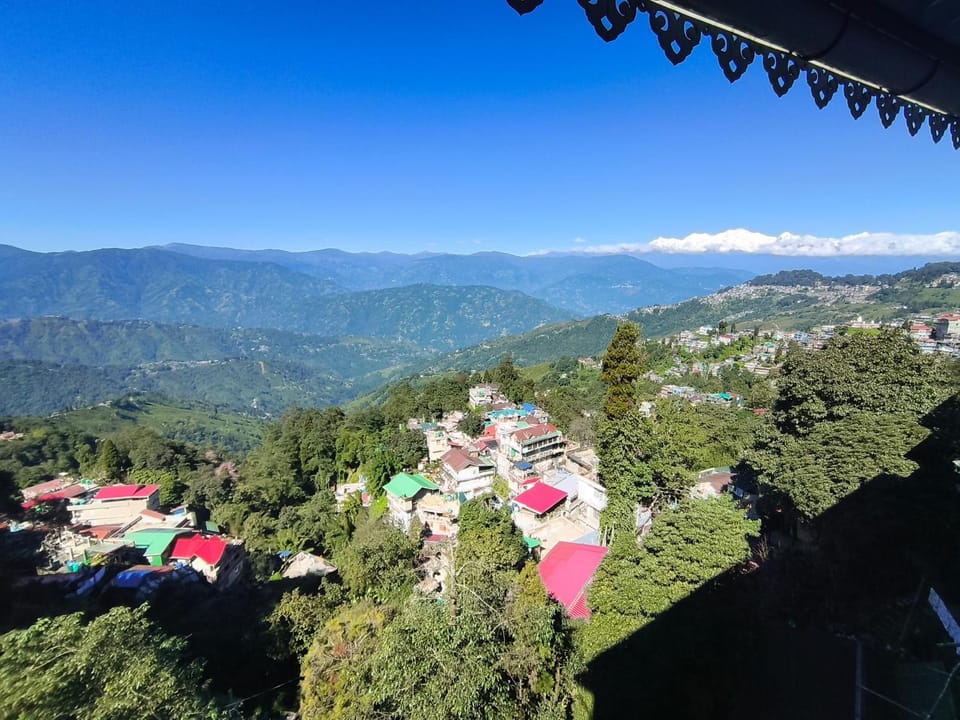 Tholangi Homes Vacation rental in Darjeeling