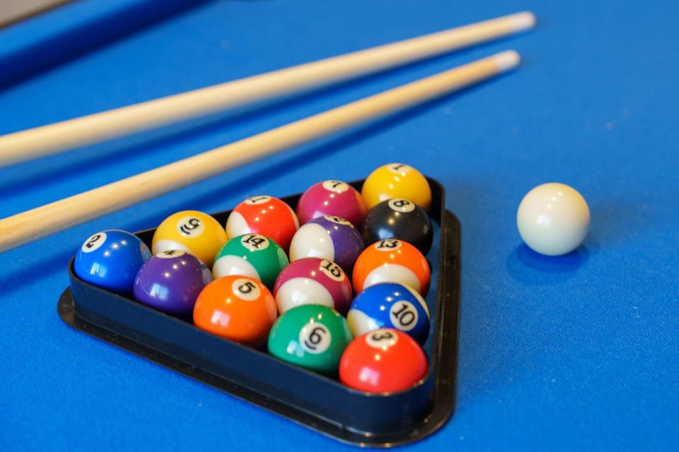Billiard