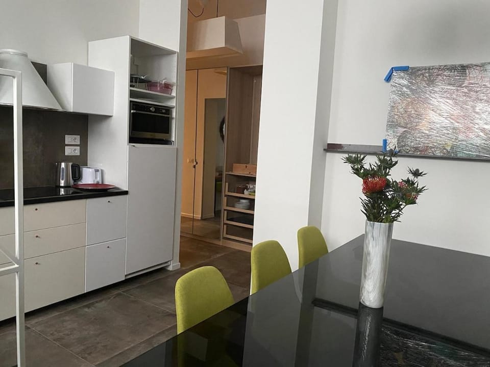 Downtown apartment, peace &sport Apartment in Milan