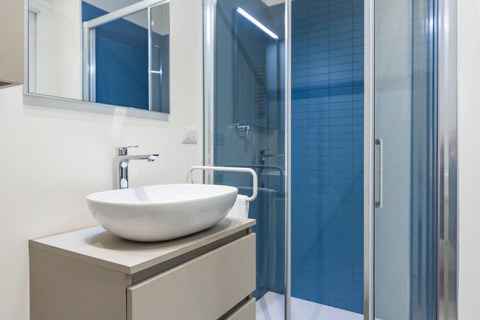 Loft A2 Cezanne 7 con parcheggio privato Apartment in Milan