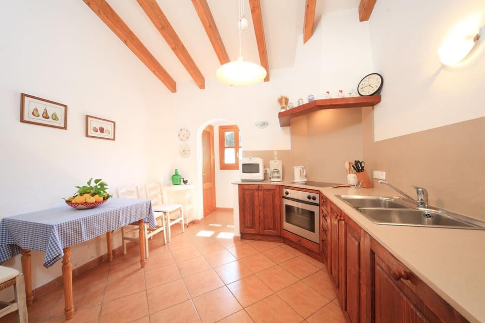 Villa Can Peric Villa in Raiguer