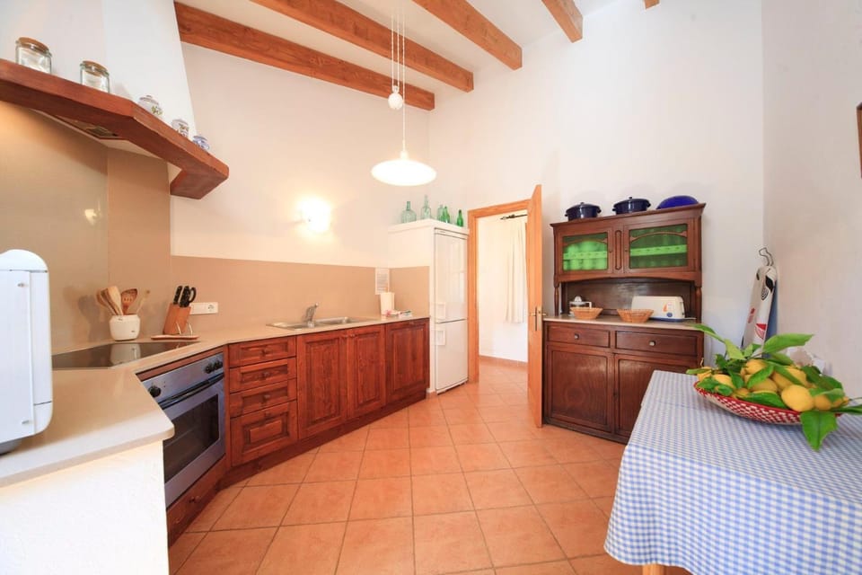 Villa Can Peric Villa in Raiguer