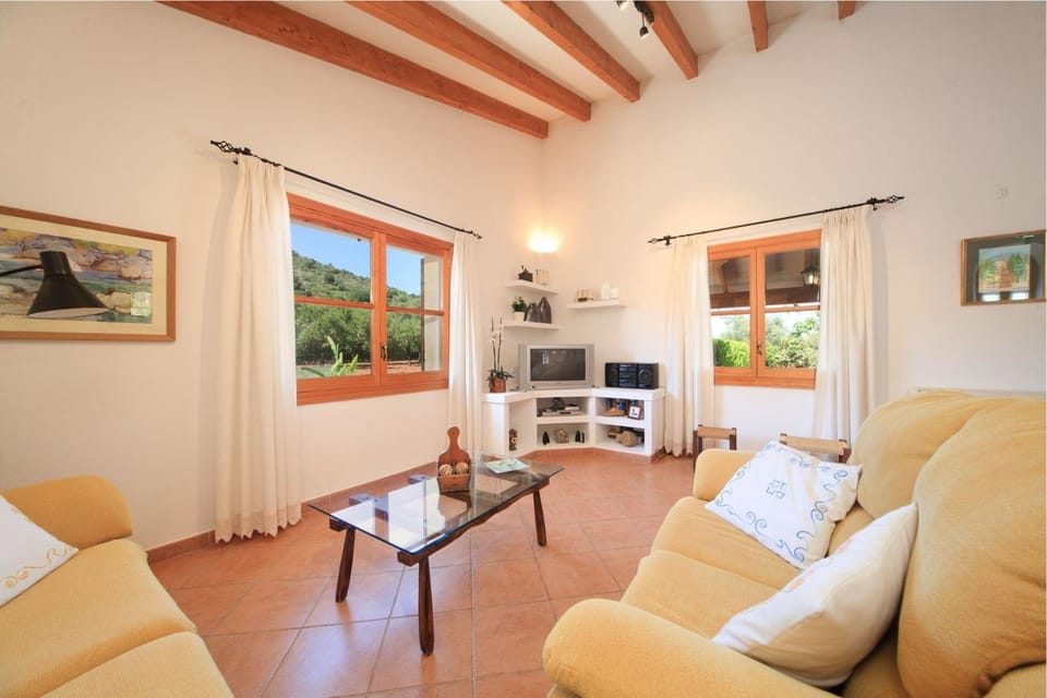 Villa Can Peric Villa in Raiguer