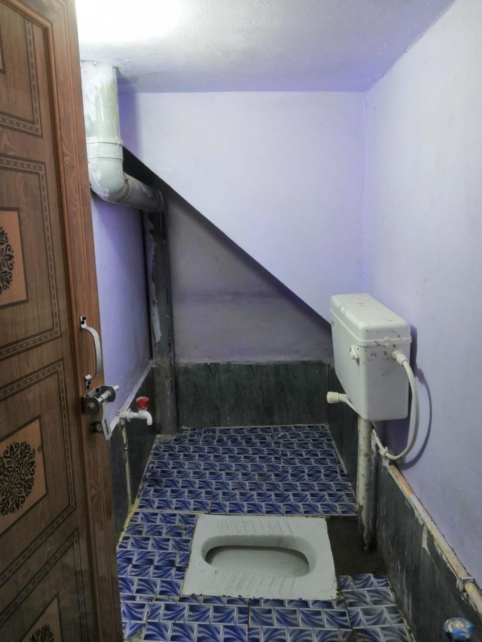Toilet, Bathroom