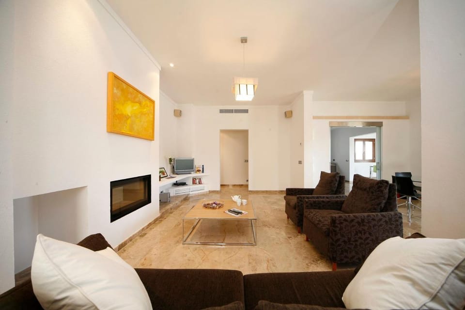 Villa Son Rotger Villa in Raiguer