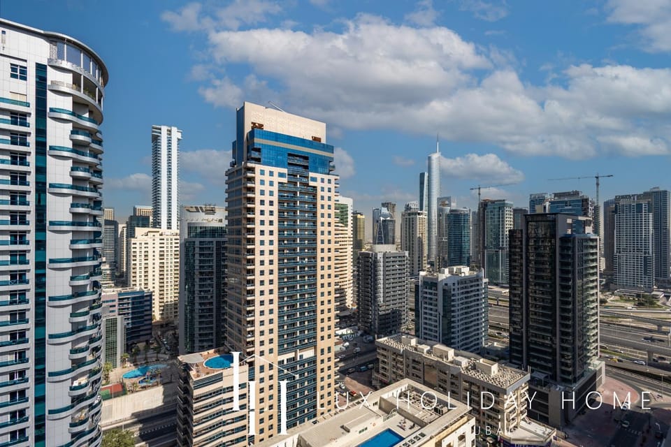 City view
