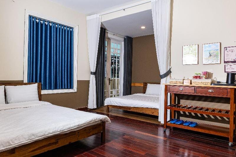 Olive Villa Apartment hotel in Dalat