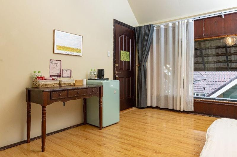 Olive Villa Apartment hotel in Dalat