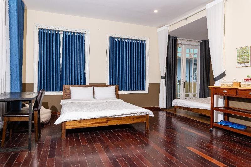 Olive Villa Apartment hotel in Dalat