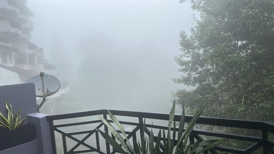 Fraser's Haven SilverparkResort Walk down 8 steps Apartment in Selangor, Malaysia
