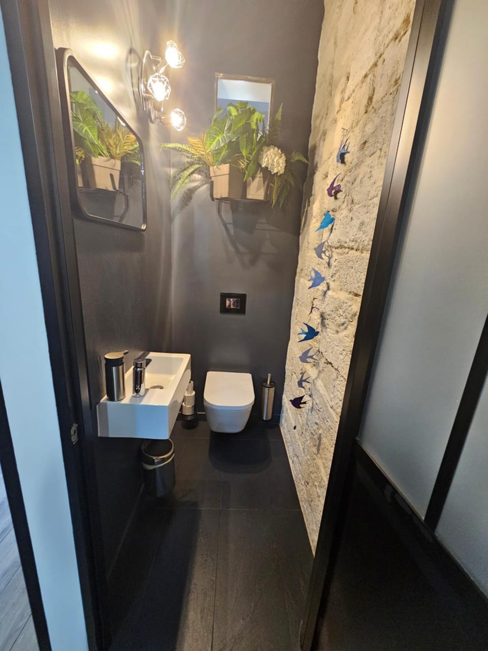 Cosy city Apartment in Montpellier