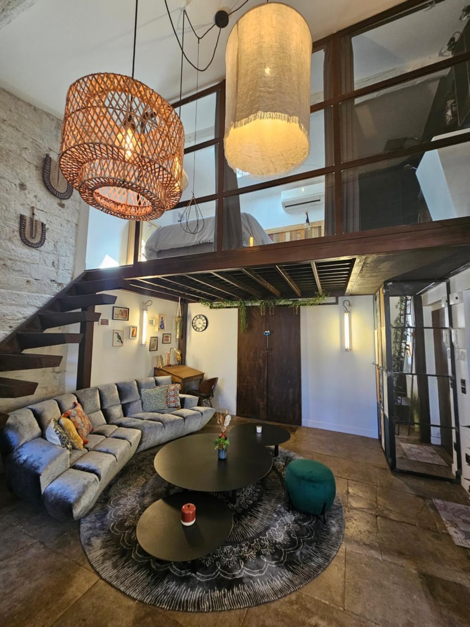 Cosy city Apartment in Montpellier