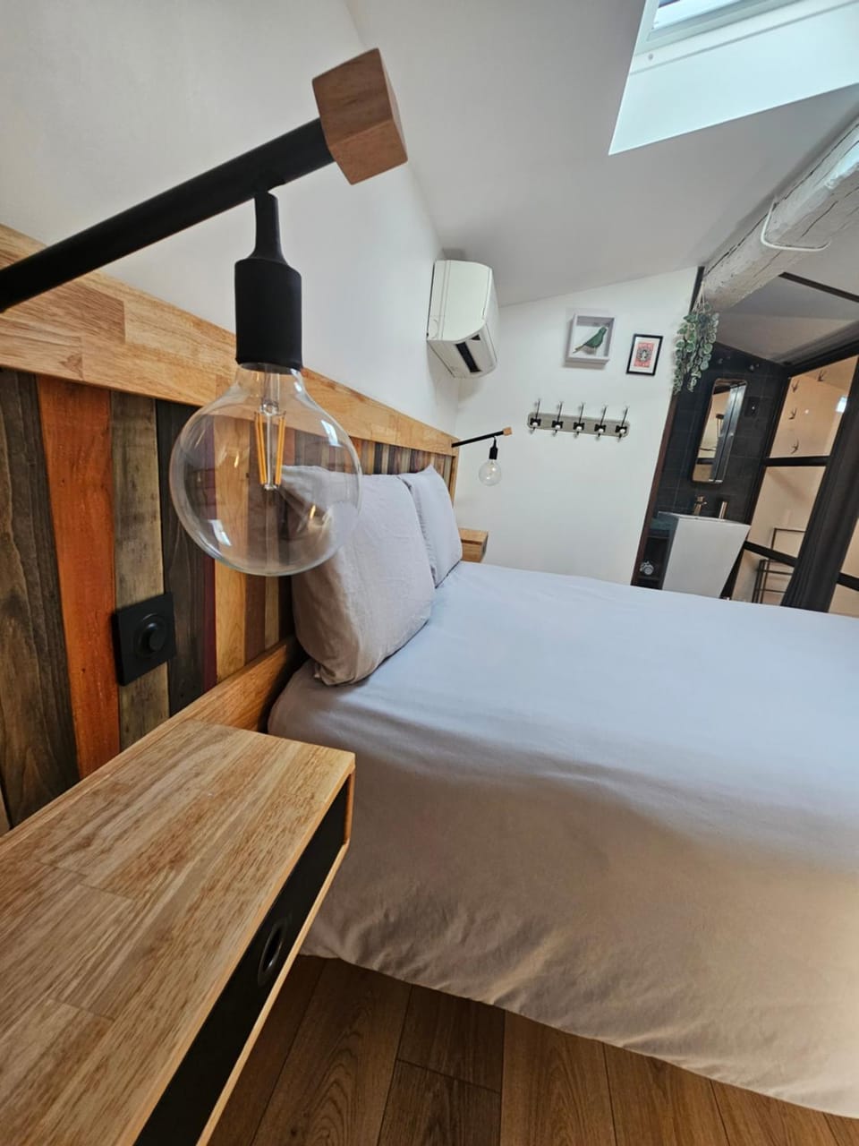 Cosy city Apartment in Montpellier