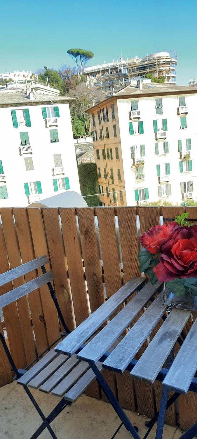 Posidonia srls - Rooms Palazzo Gropallo Bed and Breakfast in Genoa