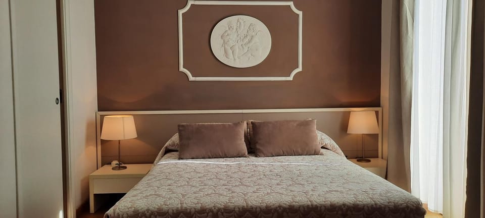Posidonia srls - Rooms Palazzo Gropallo Bed and Breakfast in Genoa