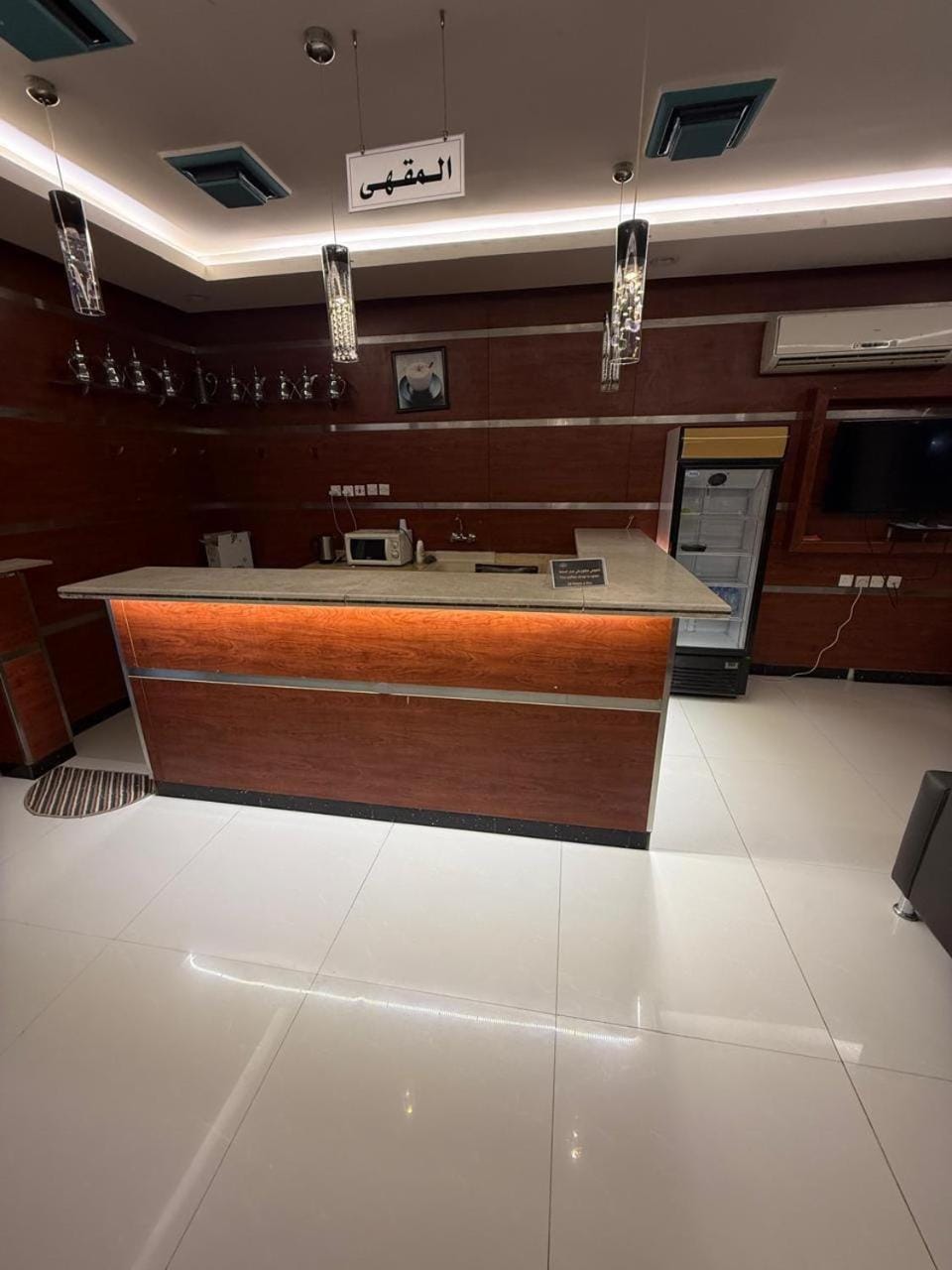 Quiet Rooms 13 Serviced Apartments Apartment hotel in Riyadh