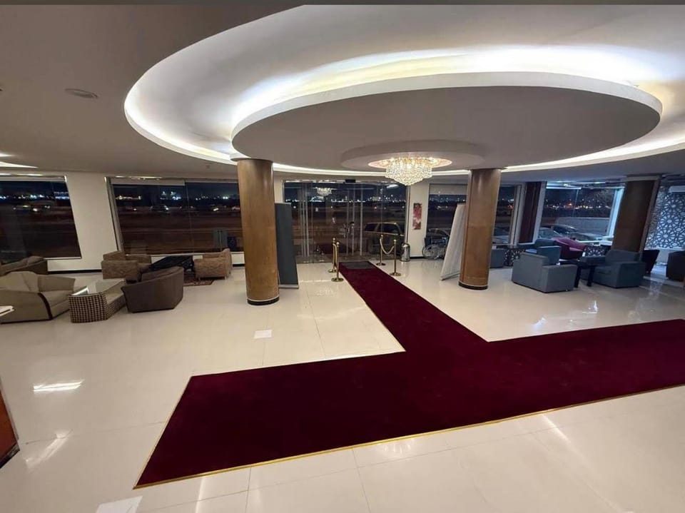 Quiet Rooms 13 Serviced Apartments Apartment hotel in Riyadh