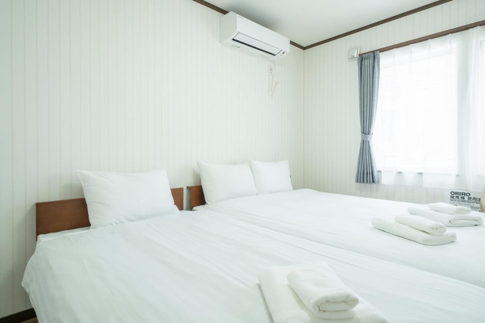 Otaru Yamada House House in Hokkaido Prefecture
