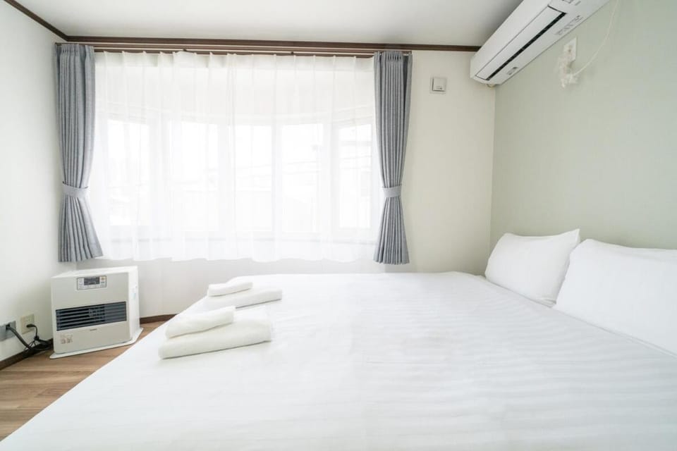 Otaru Yamada House House in Hokkaido Prefecture