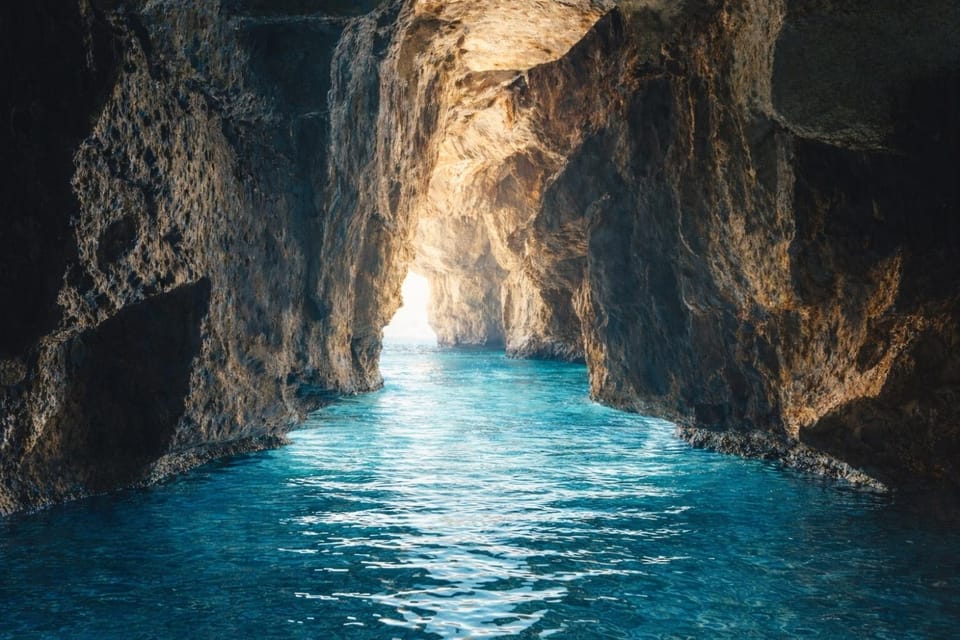 Natural landscape