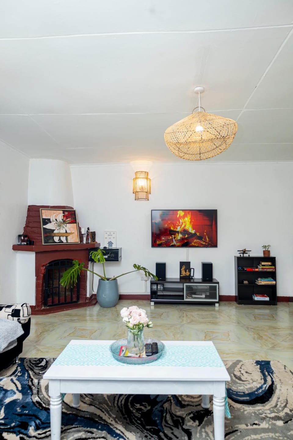 The Manor Garden House - Arusha Eight-Minute City Stay Apartment in Arusha