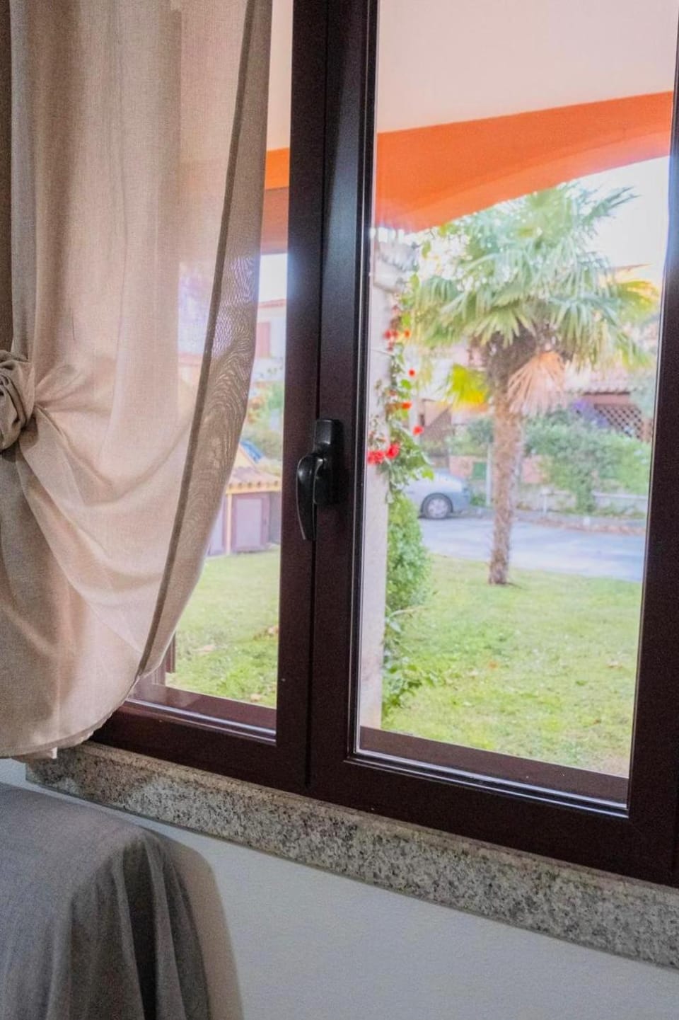 ALMA'RE Le Trame di KaSa Experience Apartment in Sardinia