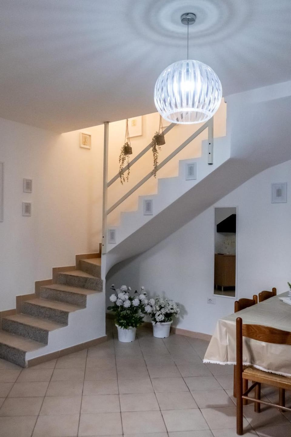 ALMA'RE Le Trame di KaSa Experience Apartment in Sardinia