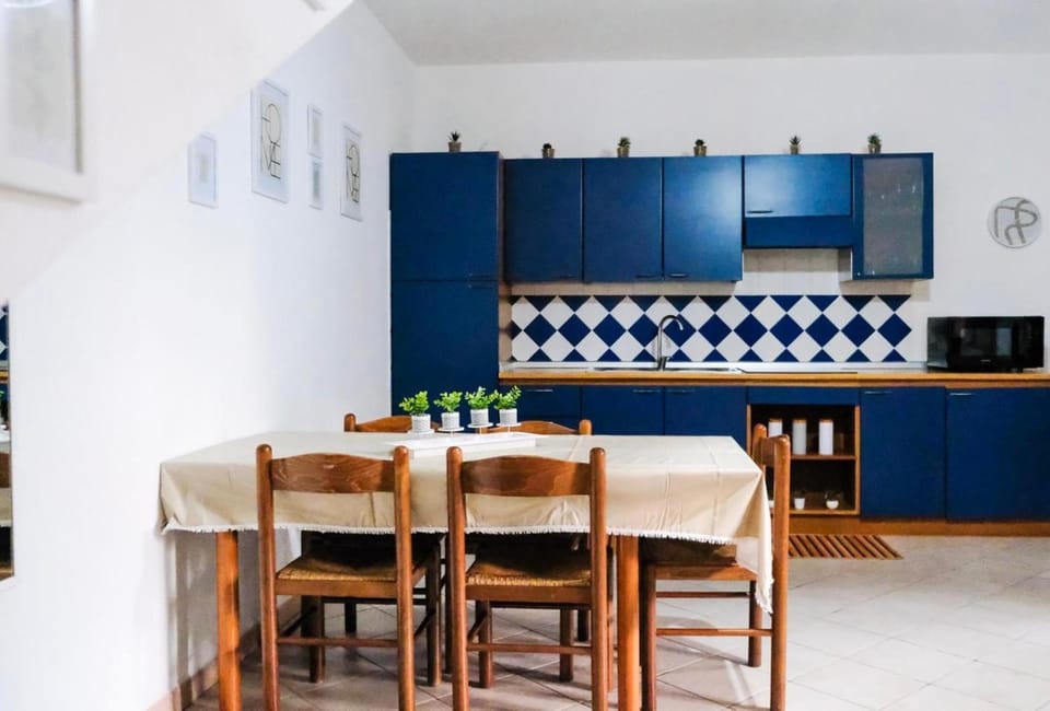 ALMA'RE Le Trame di KaSa Experience Apartment in Sardinia