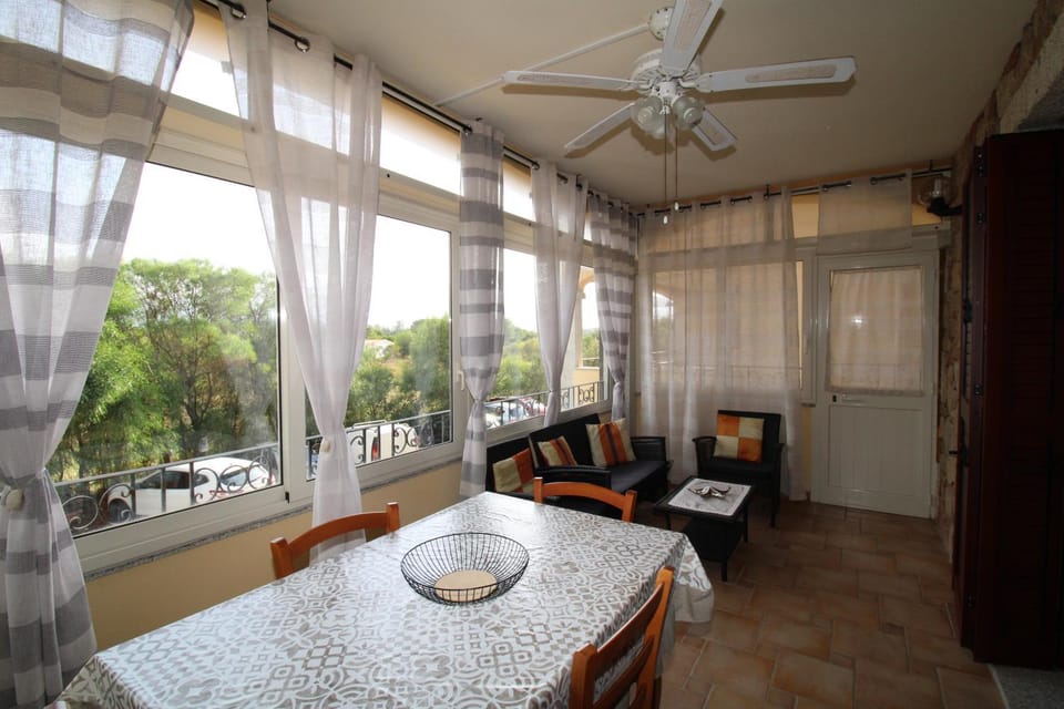 Stella Marina a due passi dalla spiaggia Apartment in La Caletta