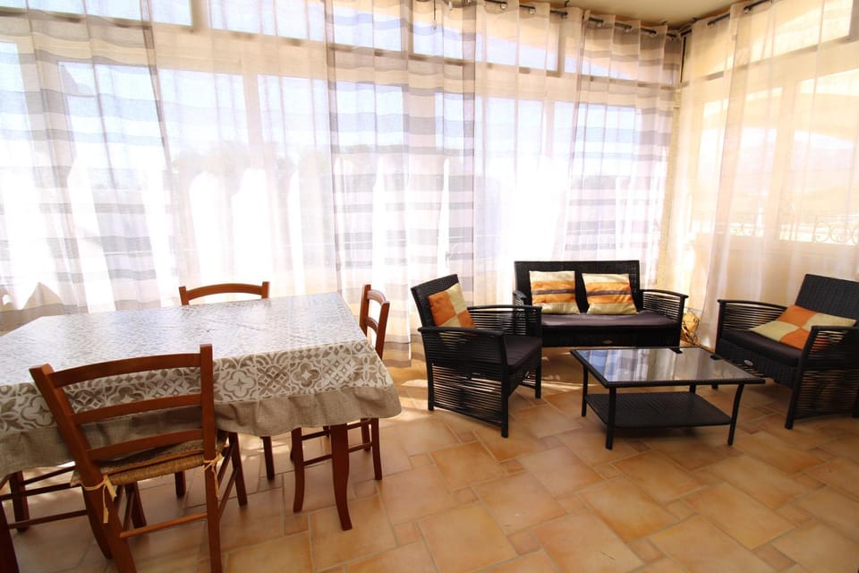Stella Marina a due passi dalla spiaggia Apartment in La Caletta