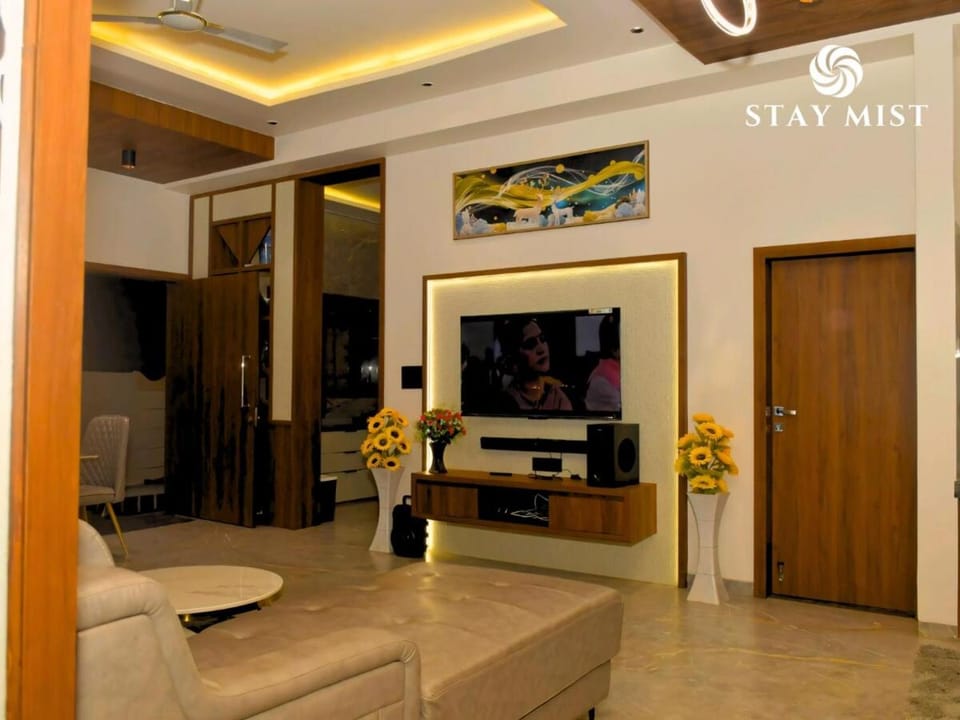 Havexa Villa I Staymist Villa in Igatpuri